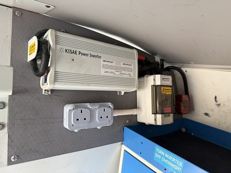 Used Volkswagen Transporter 2015 for sale - 76047103: Photo 21