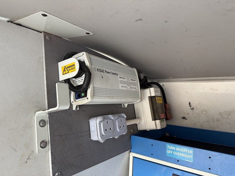 Used Volkswagen Transporter 2015 for sale - 76047103: Photo 22