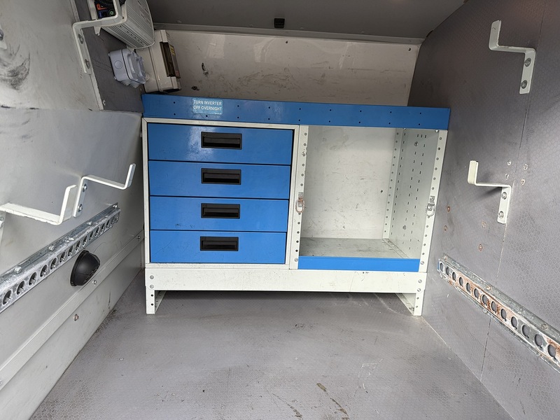 Used Volkswagen Transporter 2015 for sale - 76047103: Photo 24