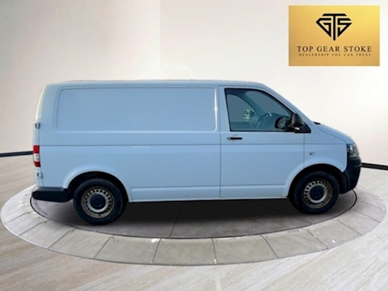 Used Volkswagen Transporter 2015 for sale - 76047103: Photo 4