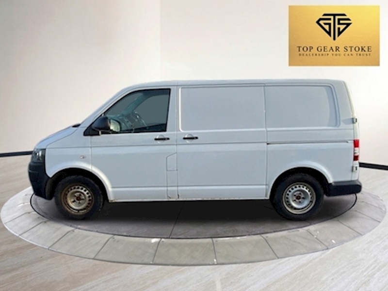 Used Volkswagen Transporter 2015 for sale - 76047103: Photo 5