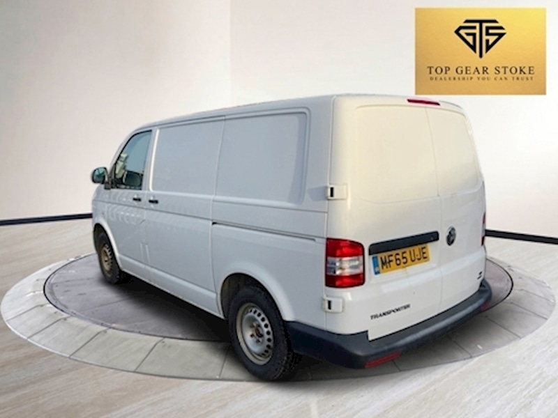 Used Volkswagen Transporter 2015 for sale - 76047103: Photo 6