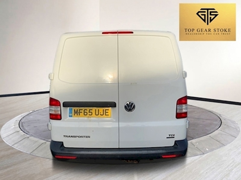 Used Volkswagen Transporter 2015 for sale - 76047103: Photo 7