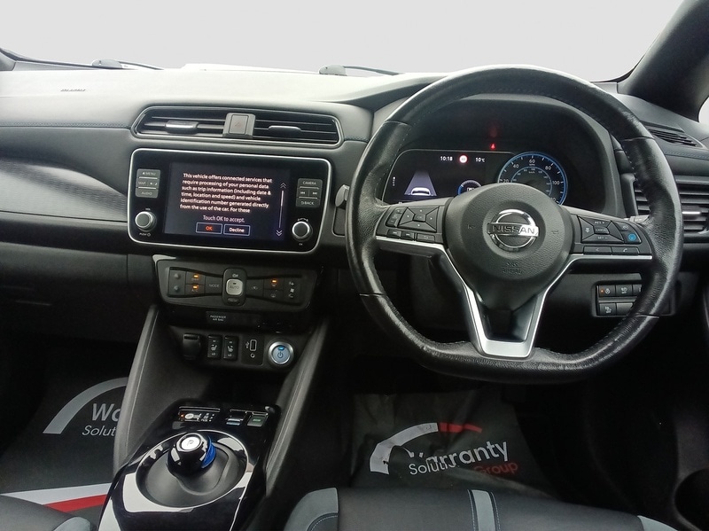 Used Nissan Leaf 2019 for sale - 76320076: Photo 11