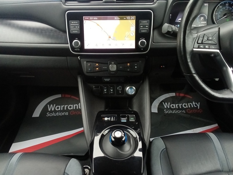 Used Nissan Leaf 2019 for sale - 76320076: Photo 16