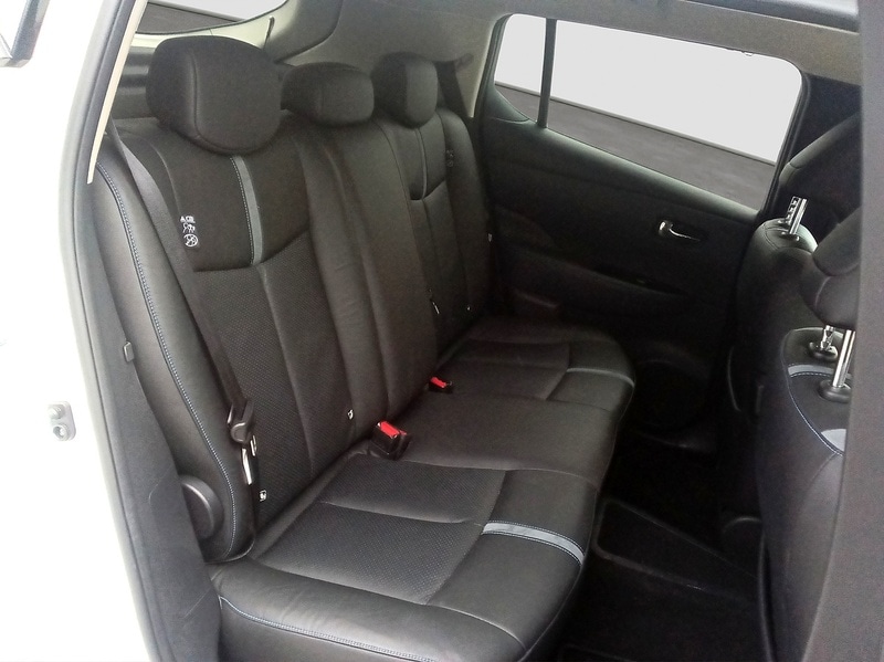 Used Nissan Leaf 2019 for sale - 76320076: Photo 18