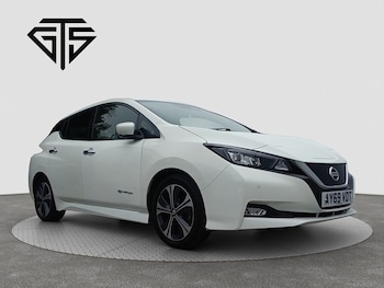Nissan - Leaf
