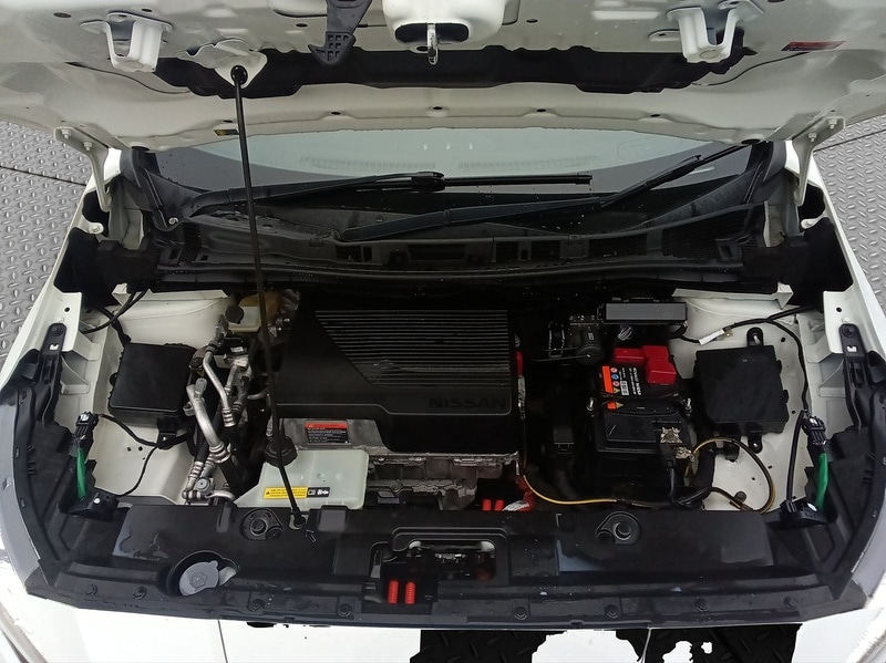 Used Nissan Leaf 2019 for sale - 76320076: Photo 21