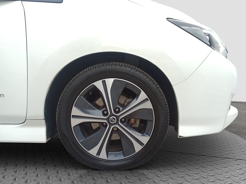 Used Nissan Leaf 2019 for sale - 76320076: Photo 22