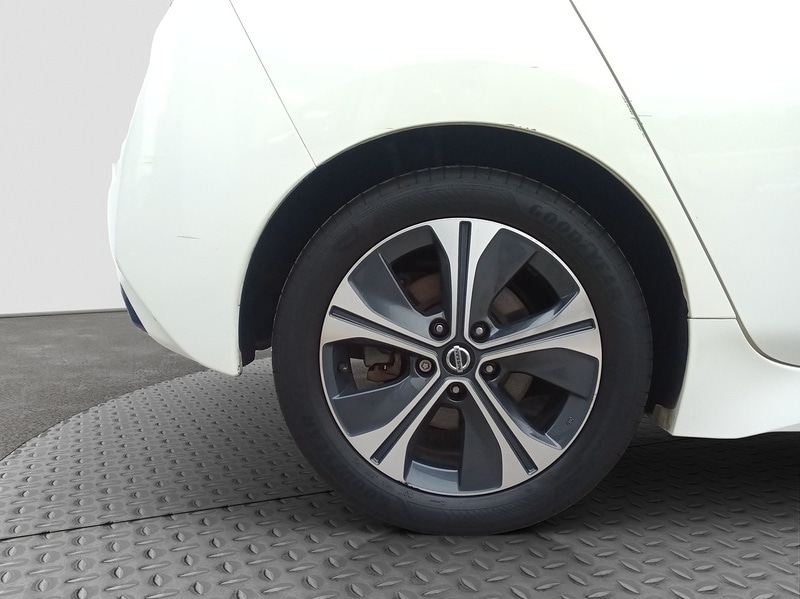 Used Nissan Leaf 2019 for sale - 76320076: Photo 23