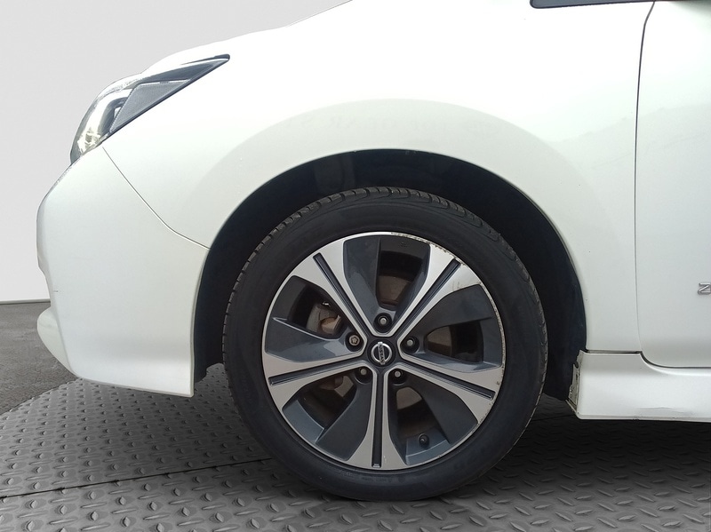 Used Nissan Leaf 2019 for sale - 76320076: Photo 25