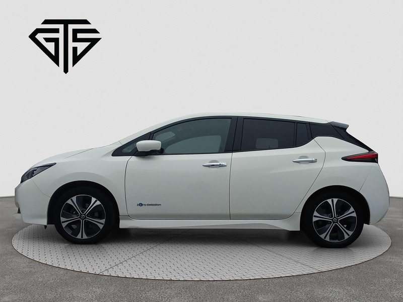 Used Nissan Leaf 2019 for sale - 76320076: Photo 6