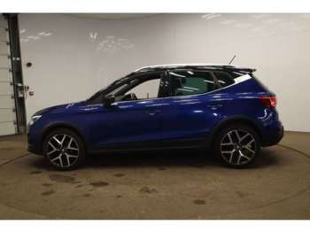 Used SEAT Arona 2019 for sale - 75343799: Photo