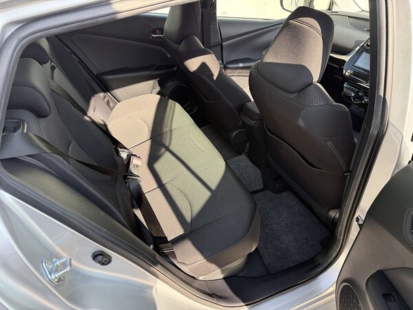 Used Toyota Prius 2025 for sale - 76047075: Photo 13