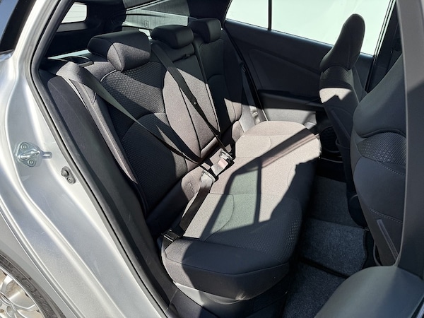 Used Toyota Prius 2025 for sale - 76047075: Photo 14