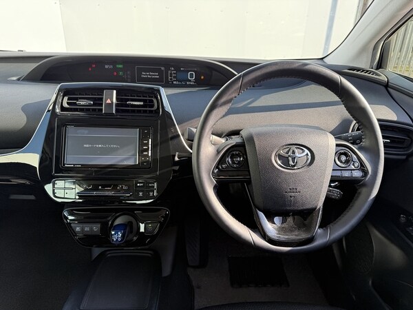 Used Toyota Prius 2025 for sale - 76047075: Photo 15