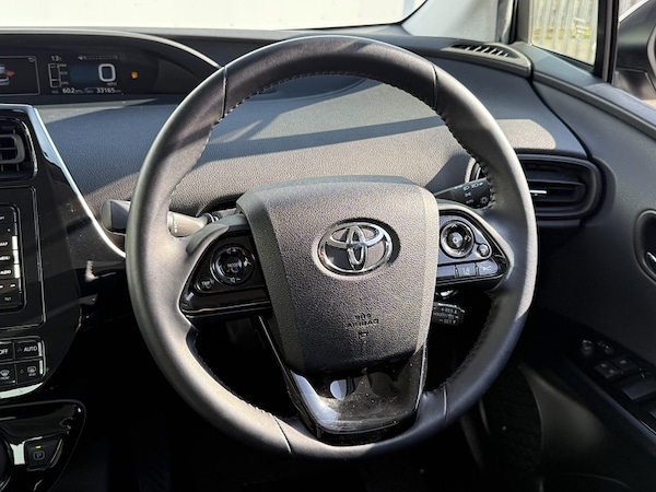 Used Toyota Prius 2025 for sale - 76047075: Photo 16