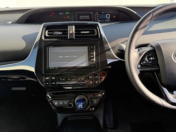 Used Toyota Prius 2025 for sale - 76047075: Photo 17