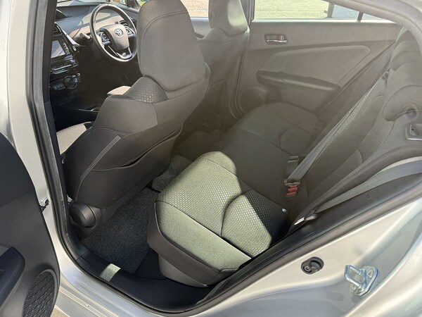 Used Toyota Prius 2025 for sale - 76047075: Photo 20