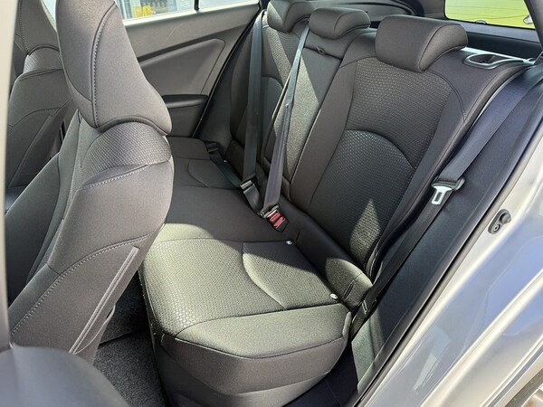 Used Toyota Prius 2025 for sale - 76047075: Photo 21