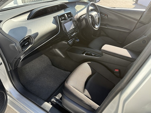 Used Toyota Prius 2025 for sale - 76047075: Photo 23