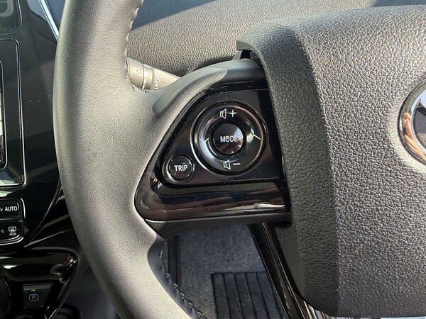 Used Toyota Prius 2025 for sale - 76047075: Photo 26