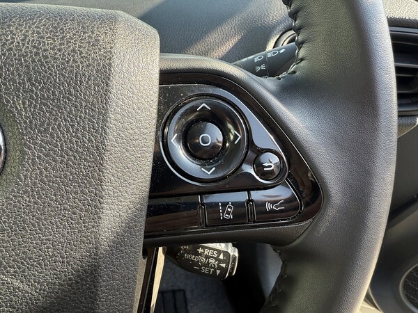 Used Toyota Prius 2025 for sale - 76047075: Photo 27