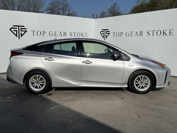 Used Toyota Prius 2025 for sale - 76047075: Photo 2
