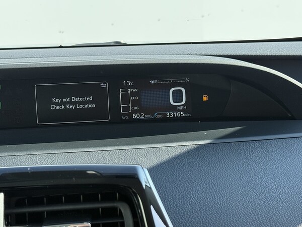 Used Toyota Prius 2025 for sale - 76047075: Photo 33
