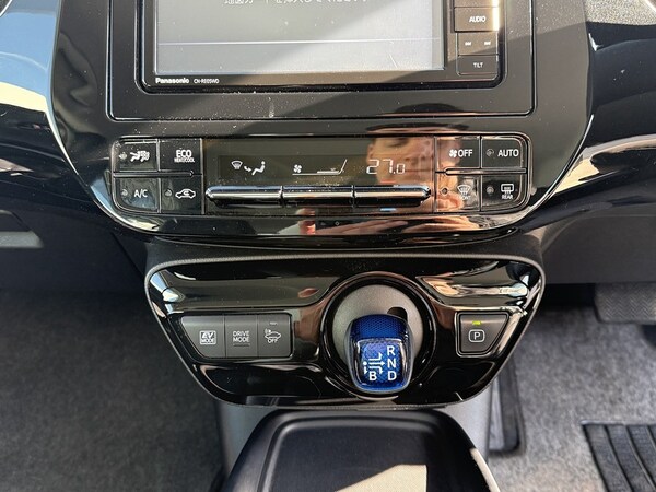 Used Toyota Prius 2025 for sale - 76047075: Photo 34
