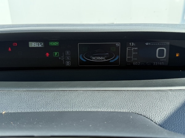 Used Toyota Prius 2025 for sale - 76047075: Photo 37