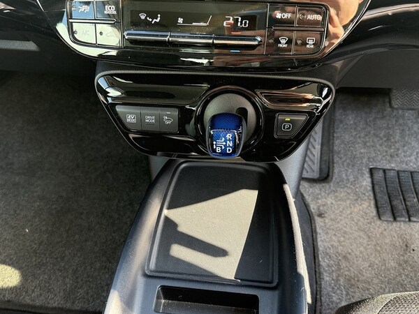 Used Toyota Prius 2025 for sale - 76047075: Photo 39