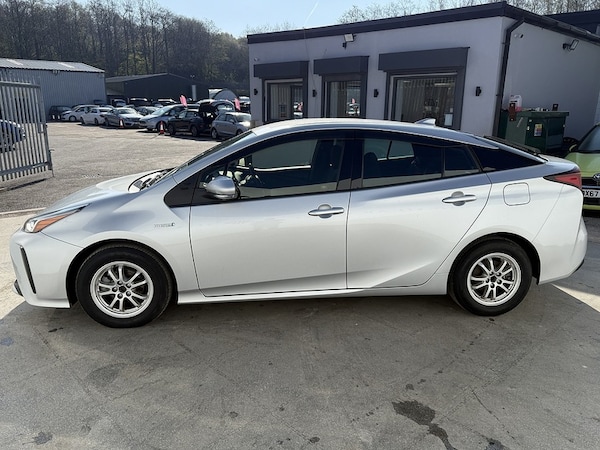 Used Toyota Prius 2025 for sale - 76047075: Photo 6