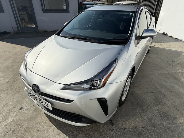 Used Toyota Prius 2025 for sale - 76047075: Photo 7