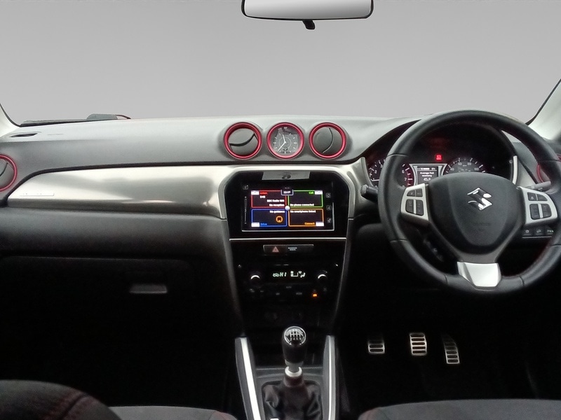 Used Suzuki Vitara 2018 for sale - 77118214: Photo 15