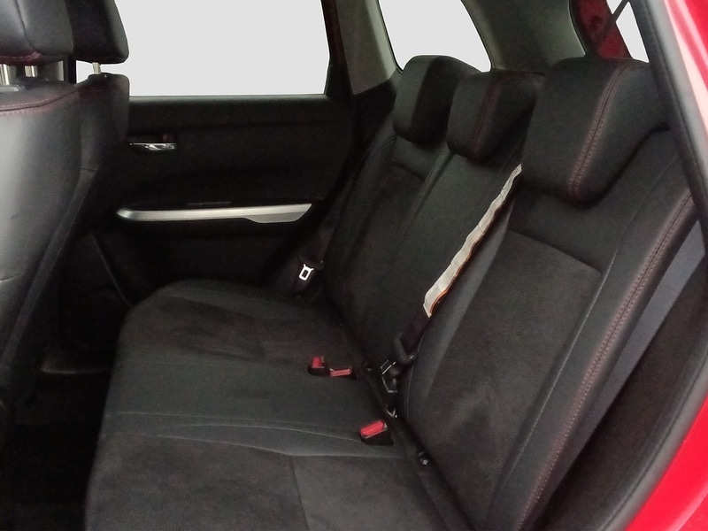 Used Suzuki Vitara 2018 for sale - 77118214: Photo 16