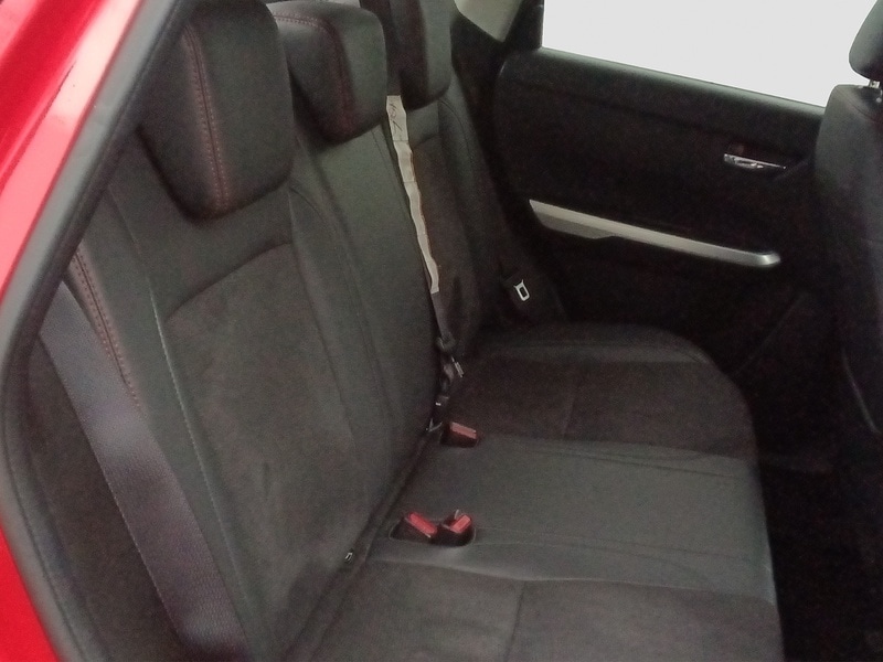 Used Suzuki Vitara 2018 for sale - 77118214: Photo 17