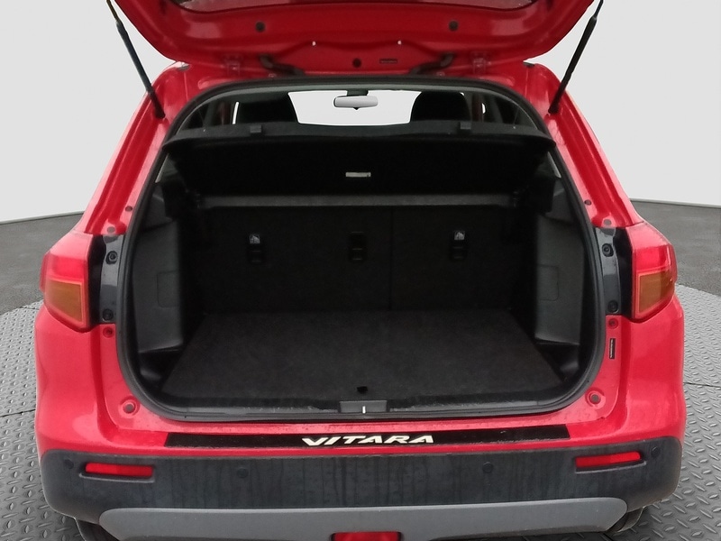 Used Suzuki Vitara 2018 for sale - 77118214: Photo 18