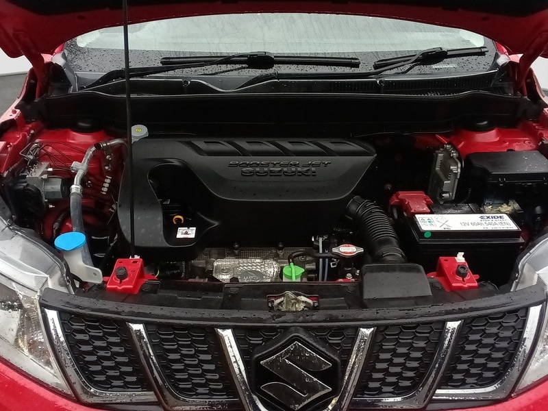 Used Suzuki Vitara 2018 for sale - 77118214: Photo 19