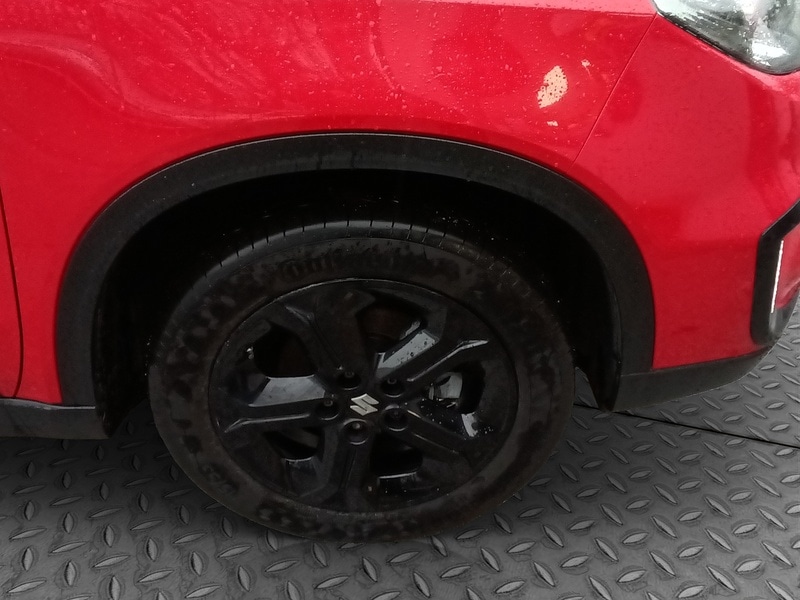 Used Suzuki Vitara 2018 for sale - 77118214: Photo 20