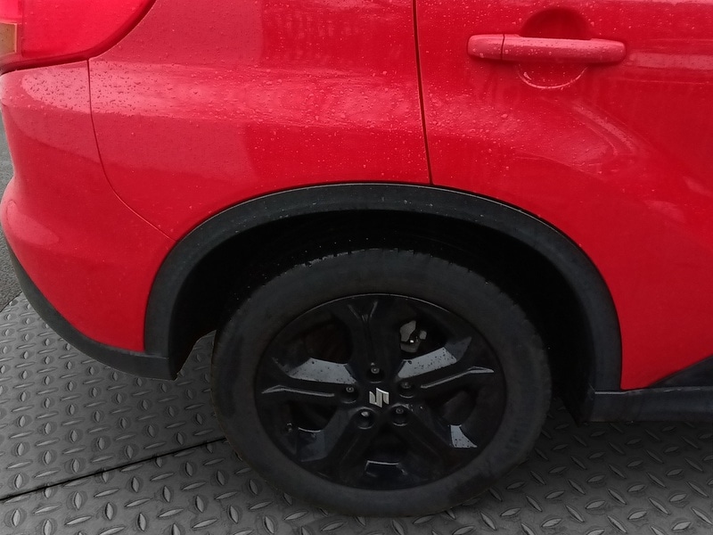 Used Suzuki Vitara 2018 for sale - 77118214: Photo 21