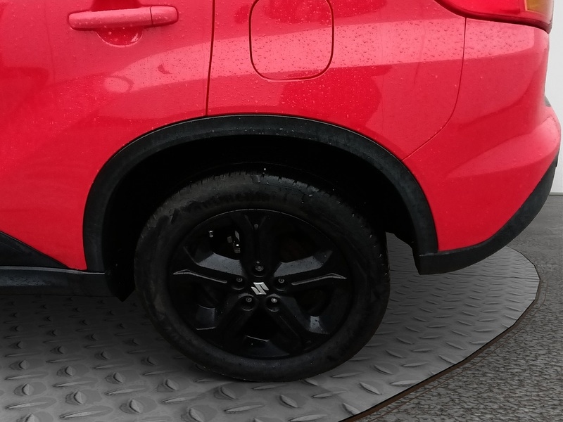 Used Suzuki Vitara 2018 for sale - 77118214: Photo 22