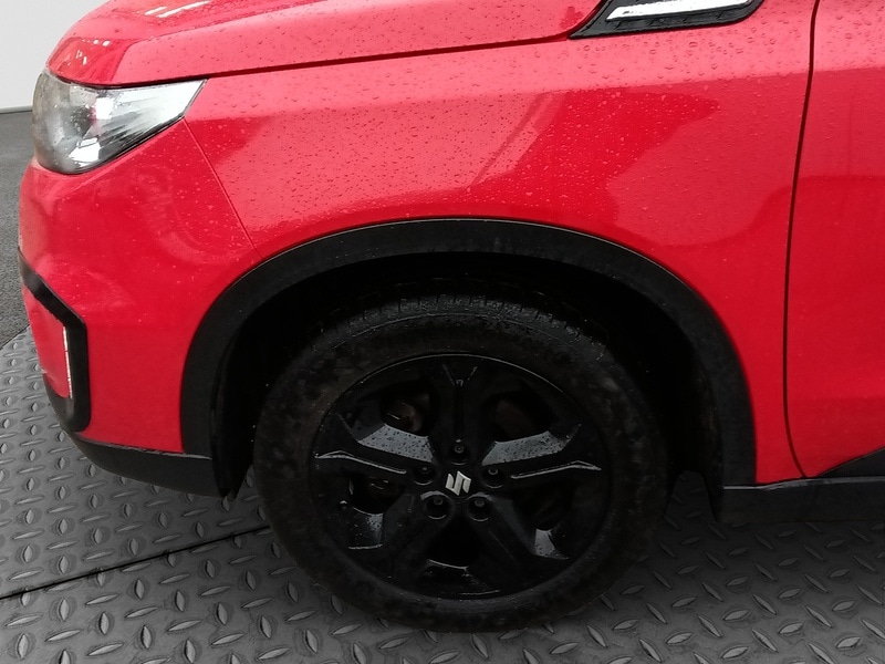 Used Suzuki Vitara 2018 for sale - 77118214: Photo 23