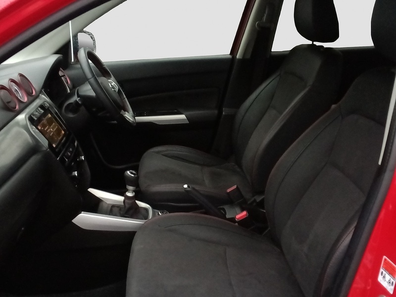 Used Suzuki Vitara 2018 for sale - 77118214: Photo 24