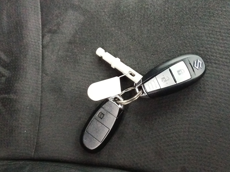 Used Suzuki Vitara 2018 for sale - 77118214: Photo 25