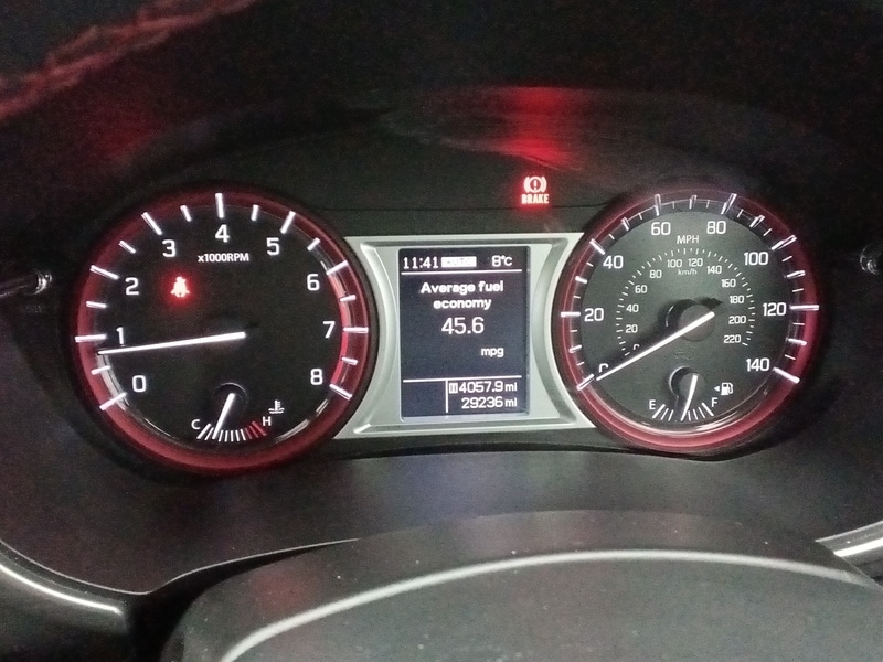 Used Suzuki Vitara 2018 for sale - 77118214: Photo 26