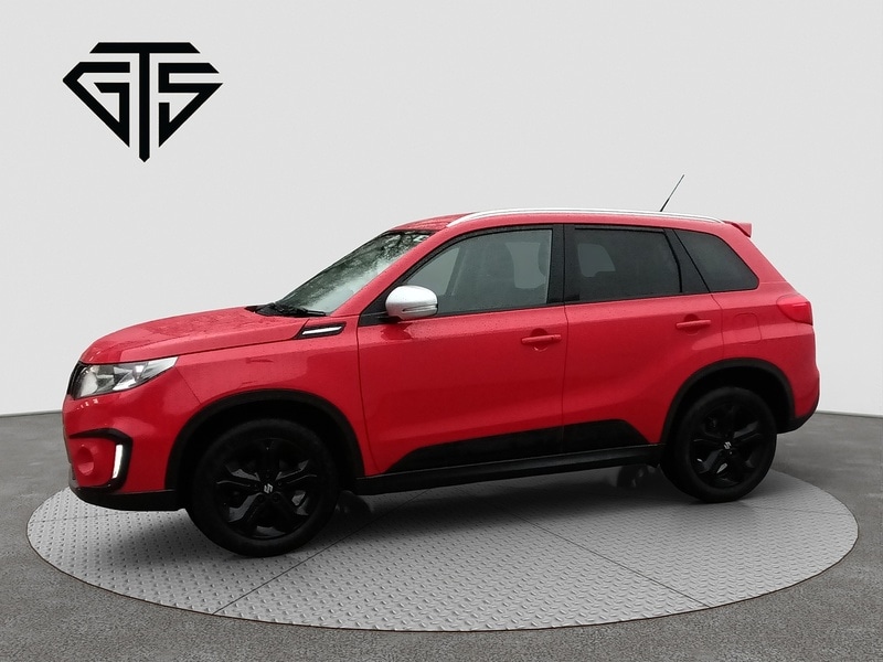 Used Suzuki Vitara 2018 for sale - 77118214: Photo 5