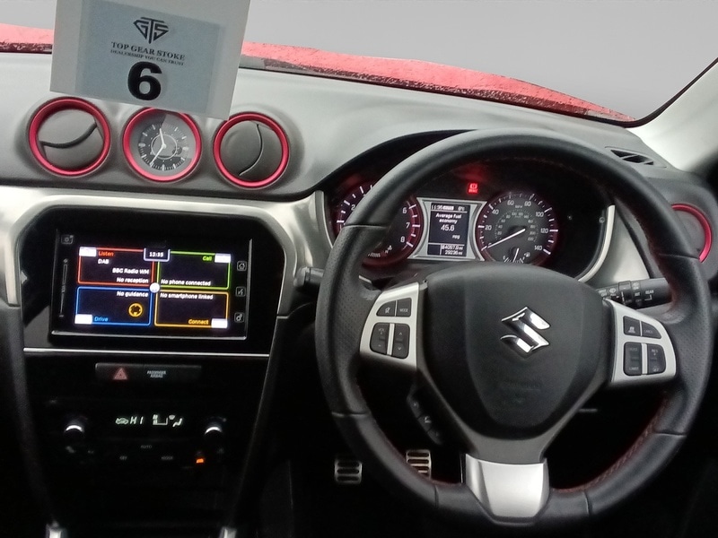 Used Suzuki Vitara 2018 for sale - 77118214: Photo 9