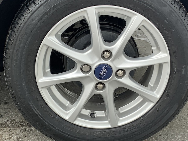 Used Ford Fiesta 2019 for sale - 72123238: Photo 11