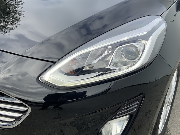 Used Ford Fiesta 2019 for sale - 72123238: Photo 15